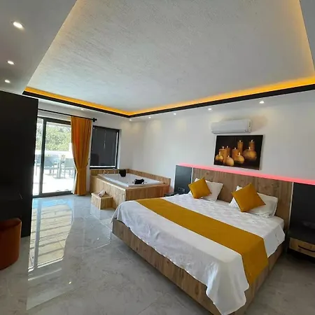 Villa Eyfel Kaş
