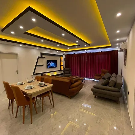 Villa Eyfel Kaş