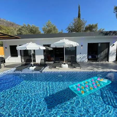 Eyfel Villa *